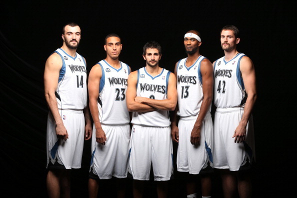Who should the Timberwolves target at the trade deadline?