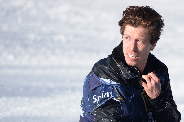 Shaun White is one of the veteran stars of Team USA. But is he tops in 2014?
