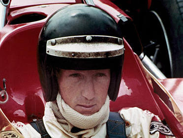 Rindt in 1970.