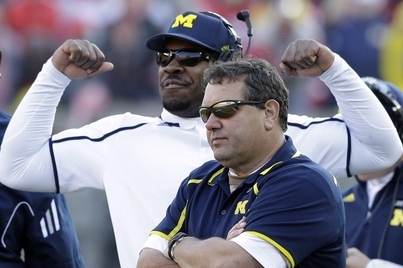 Brady Hoke hopes this recruiting class will fill crucial gaps on his roster