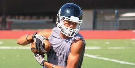 Drake Harris