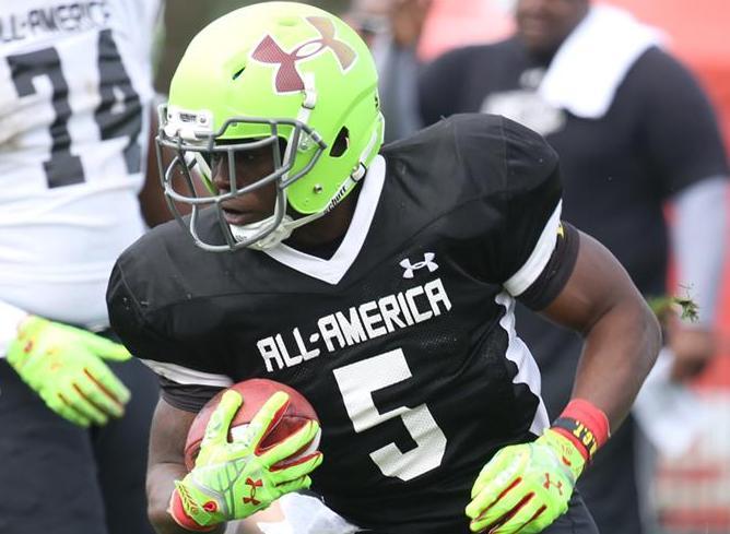 Jabrill Peppers