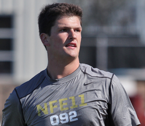 Wilton Speight