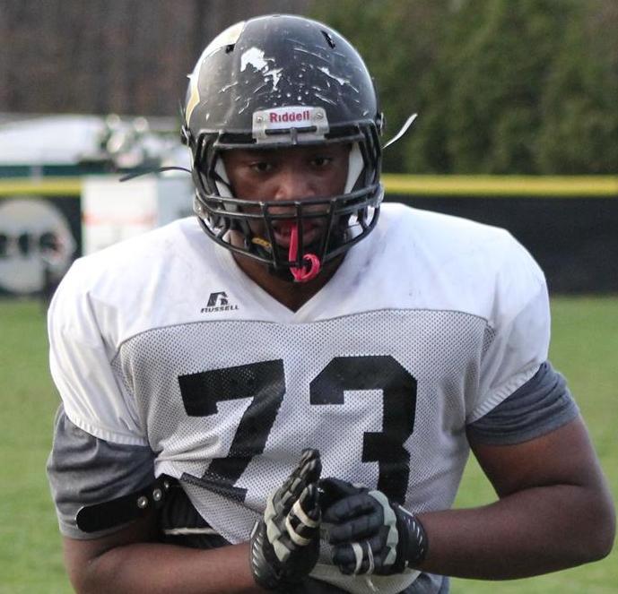 Juwann Bushell-Beatty