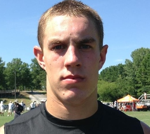 Noah Furbush