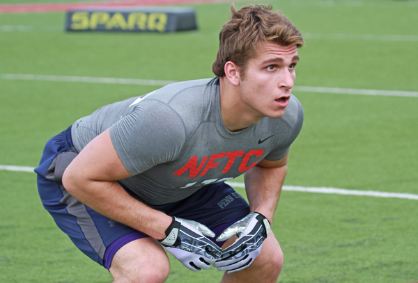 Jared Wangler