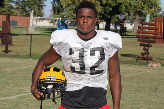 Markel Smith