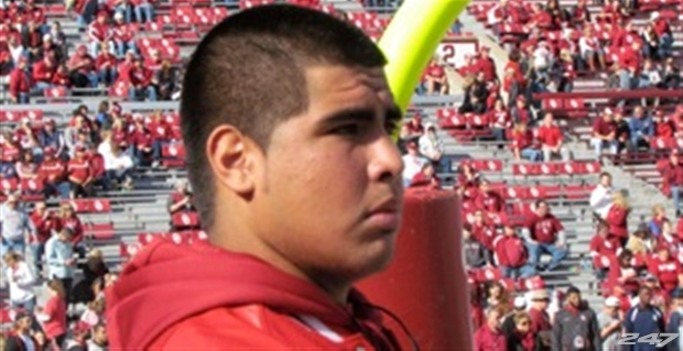 Alavarez is considered a diamond in the rough.