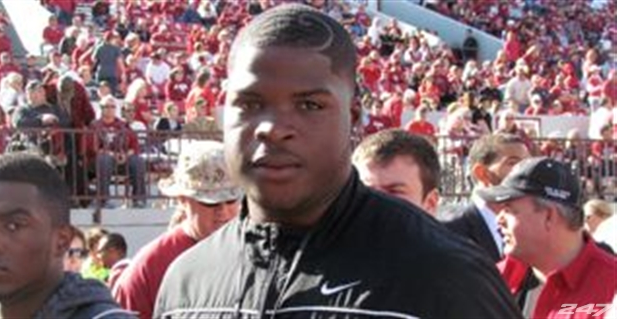 Ijalana will compete for TE in 2014.