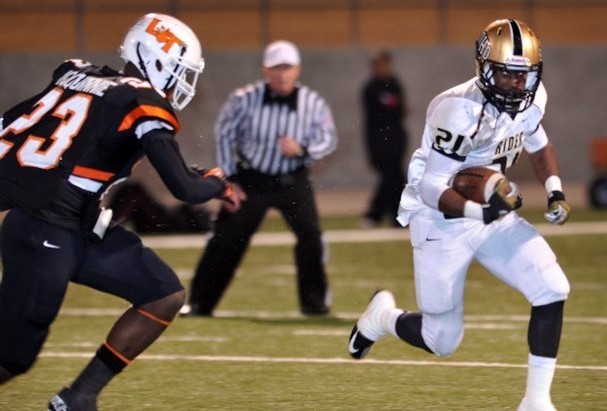 McQuinnie (left) will make life tough for opponents.