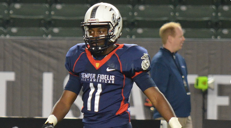Windham can contribute in several areas on the field.