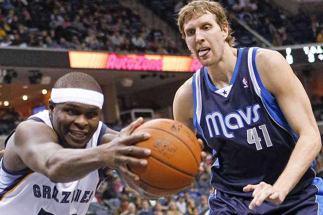The Mavs' defense has contributed to an up-and-down season.