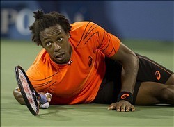 Gael Monfils