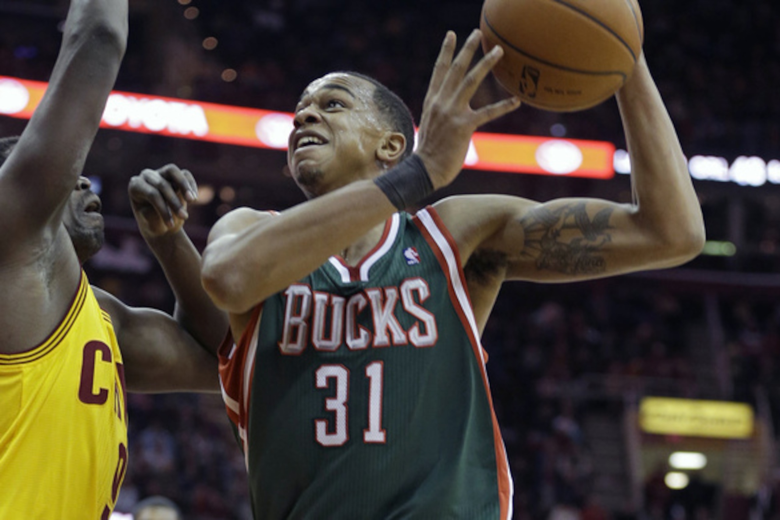 John Henson