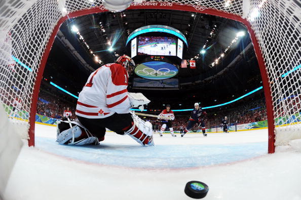 How will goaltending fare in Sochi?