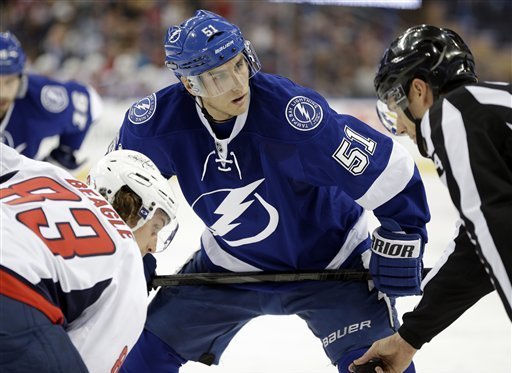 Valtteri Filppula has earned every bit of the first year of his contract.