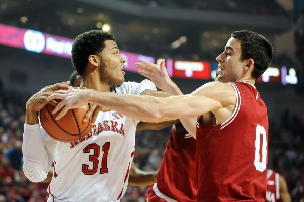 The Hoosiers defense has been solid.
