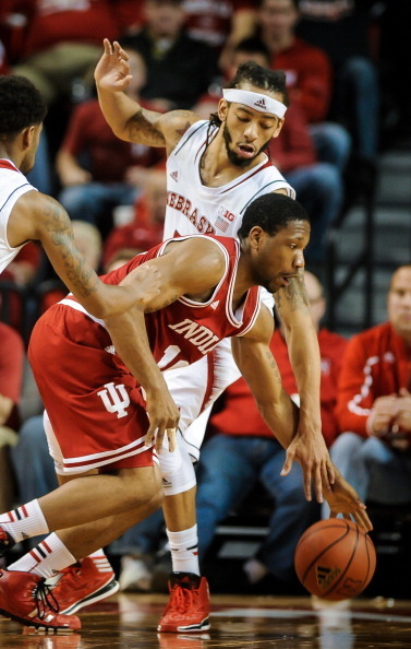 Indiana gives the ball away far too much.
