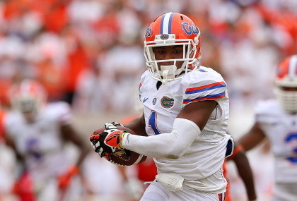 Vernon Hargreaves III