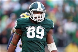 Shilique Calhoun