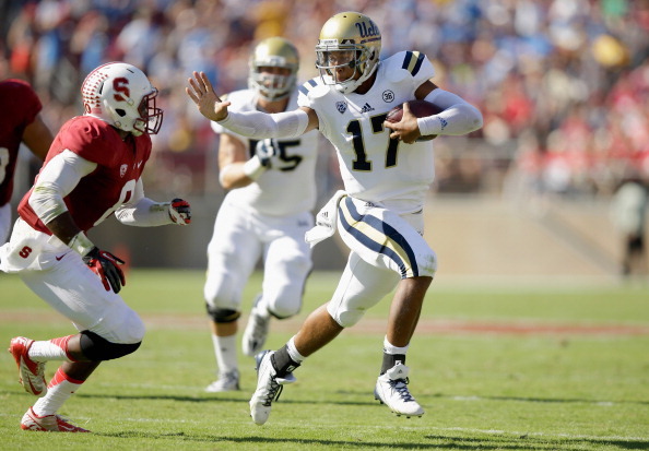 Brett Hundley