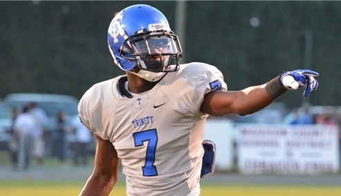 Isaiah Ford