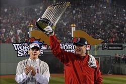 John Farrell and his hand-picked staff are all back in 2014.