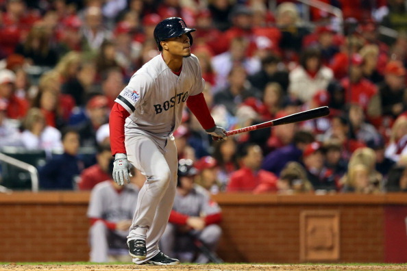Xander Bogaerts has MVP potential, and his time is now.