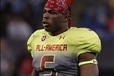 Ath Jabrill Peppers