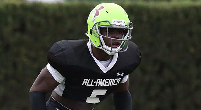 Jabrill Peppers