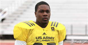 Malik McDowell