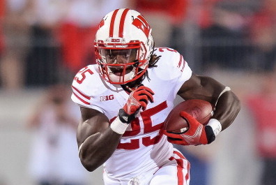 Melvin Gordon