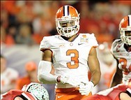 Vic Beasley