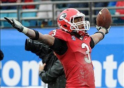 Todd Gurley