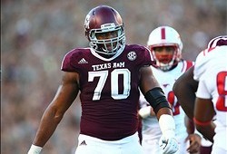Cedric Ogbuehi