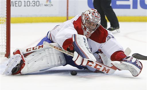 Carey Price