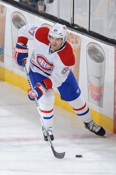 Max Pacioretty