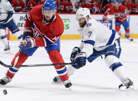 Tomas Plekanec