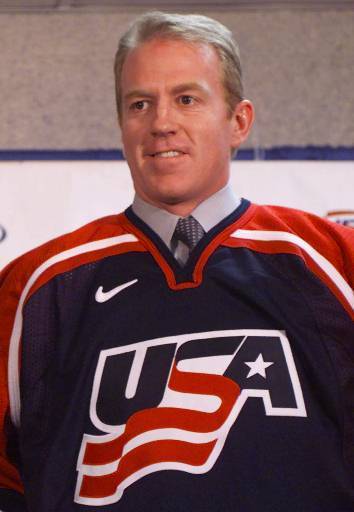 Brian Leetch