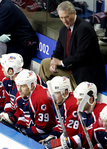 Herb Brooks