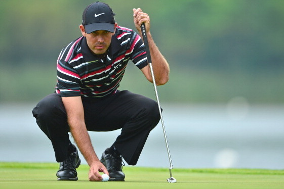Charl Schwartzel
