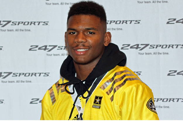 Look for Cannon to make an immediate impact for the Bears.