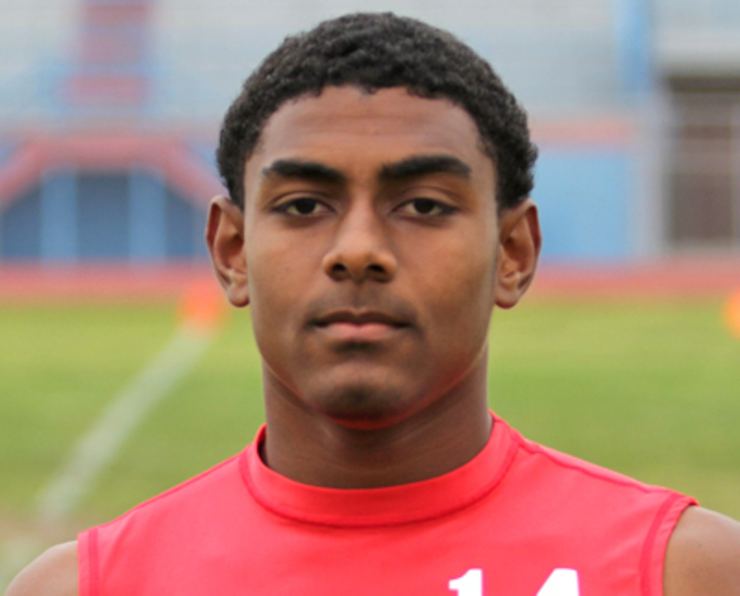 Jeremy McNichols Jeremy McNichols