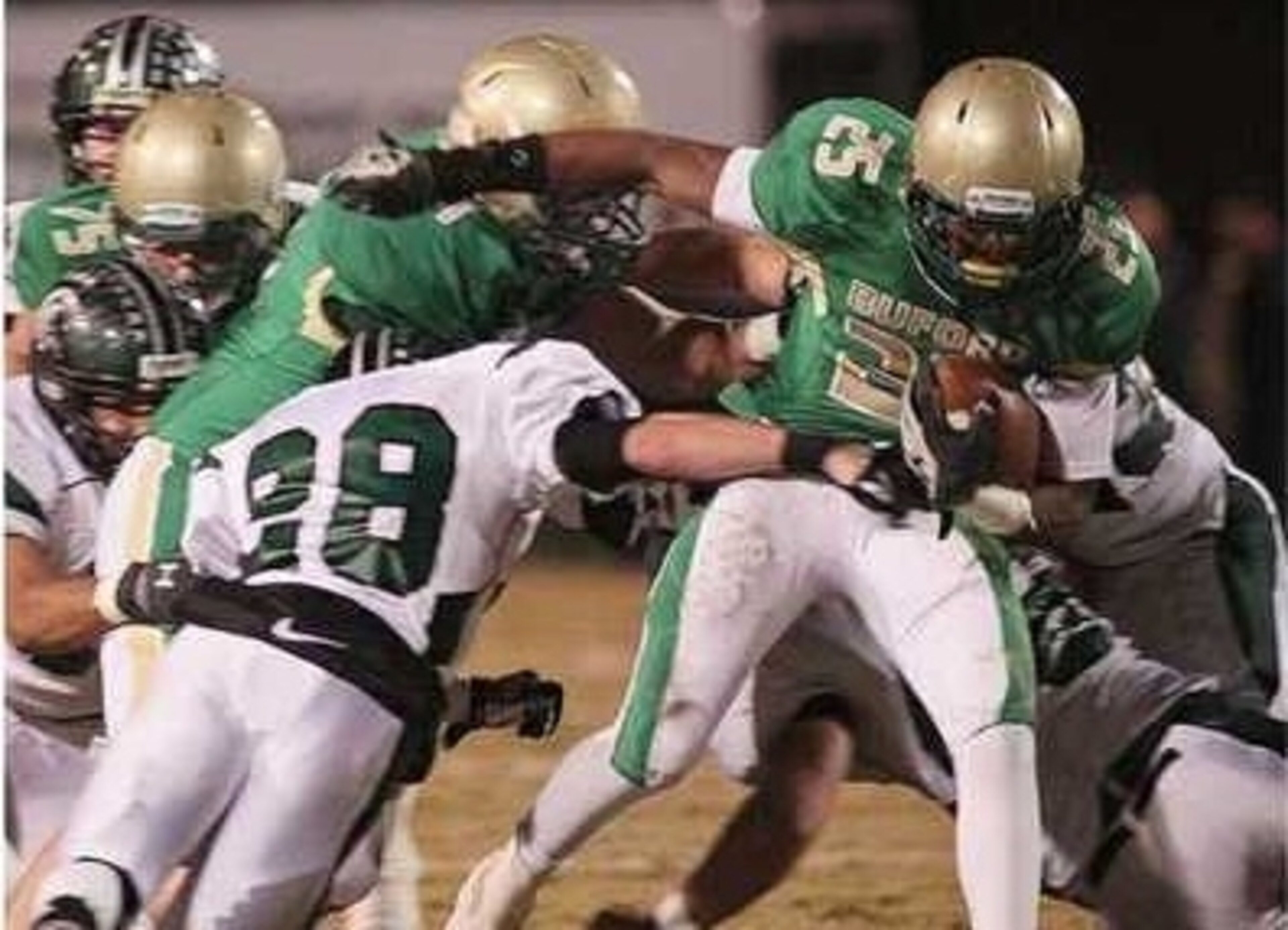 Zavior Hoxie