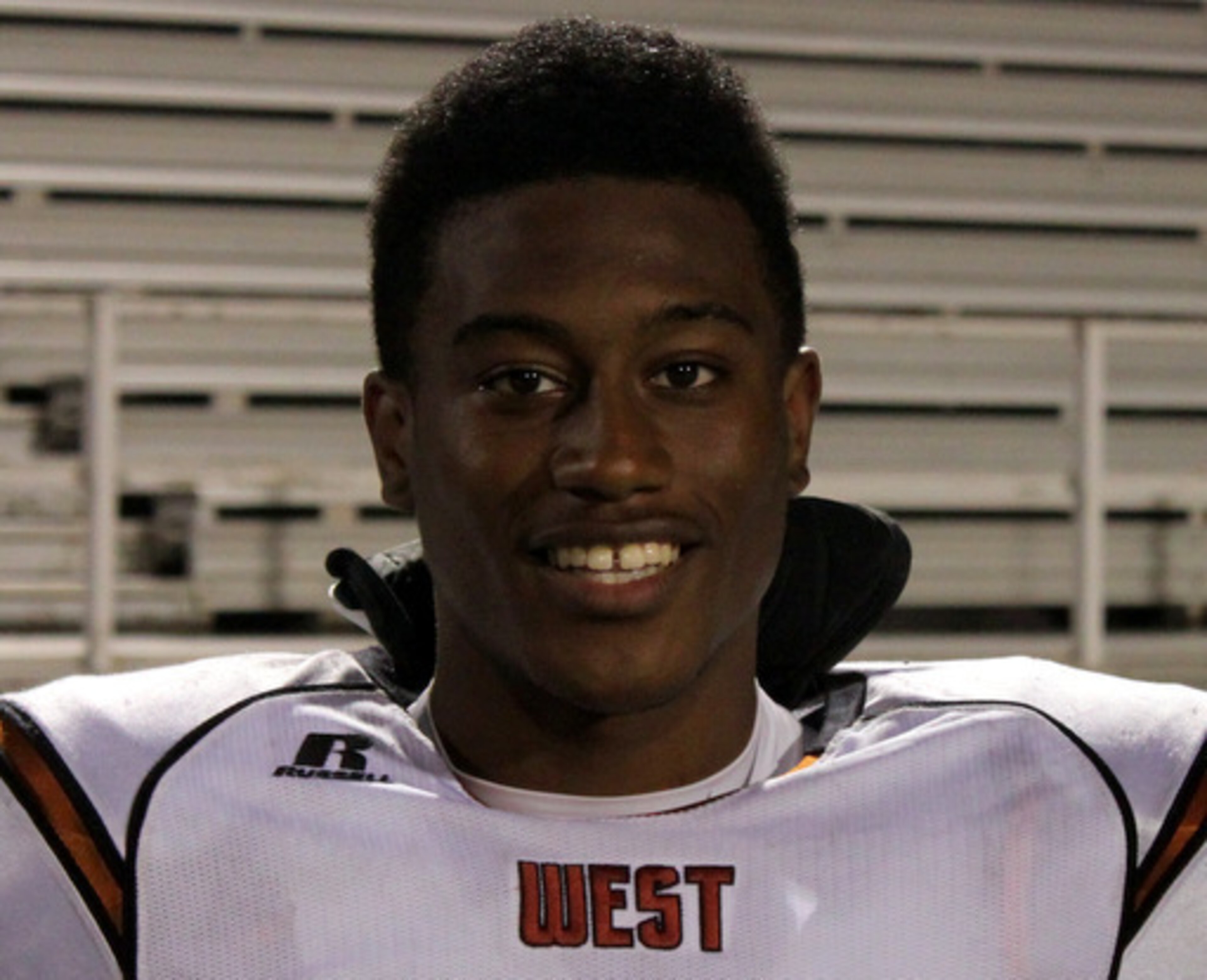 Dylan Sumner-Gardner