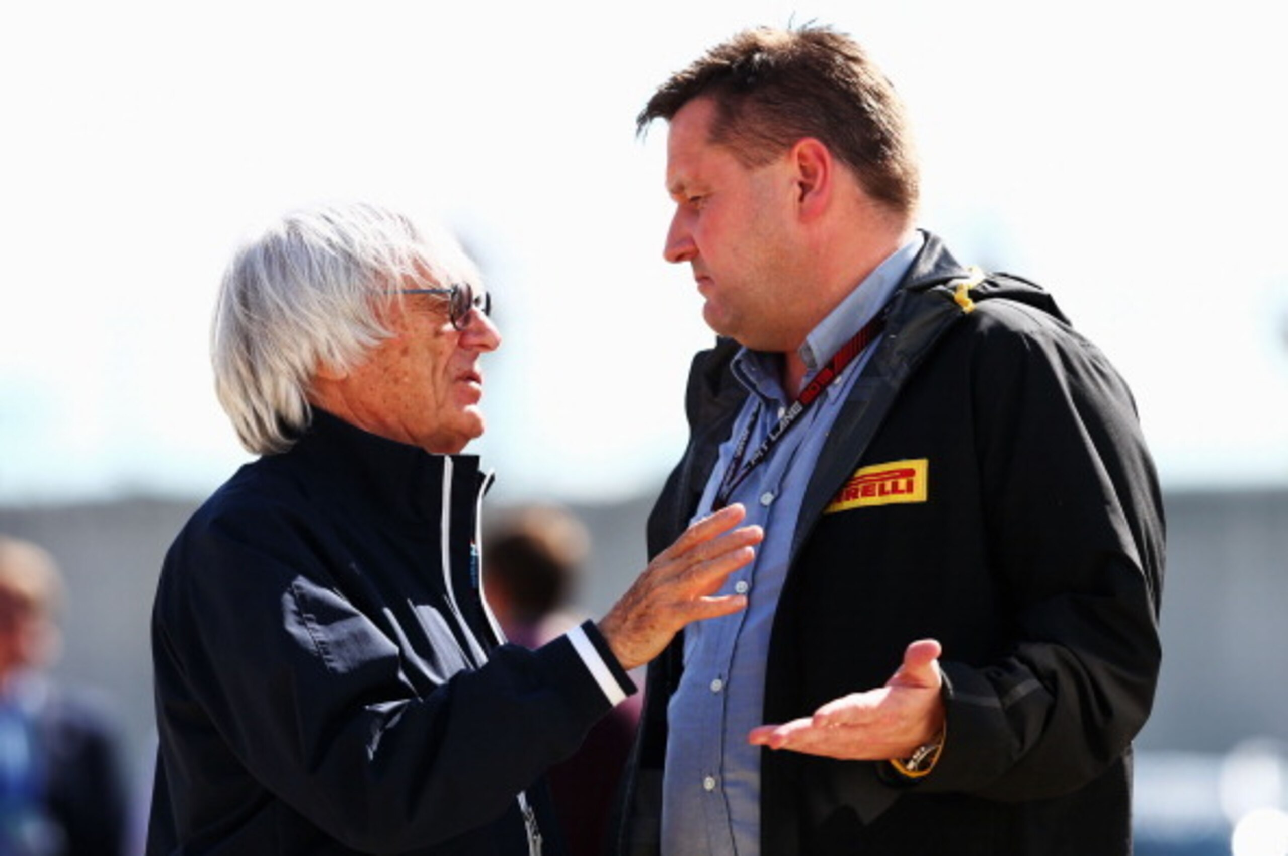 Teams saving tyres in Q3 could be a thing of the past Teams saving tyres in Q3 could be a thing of the past