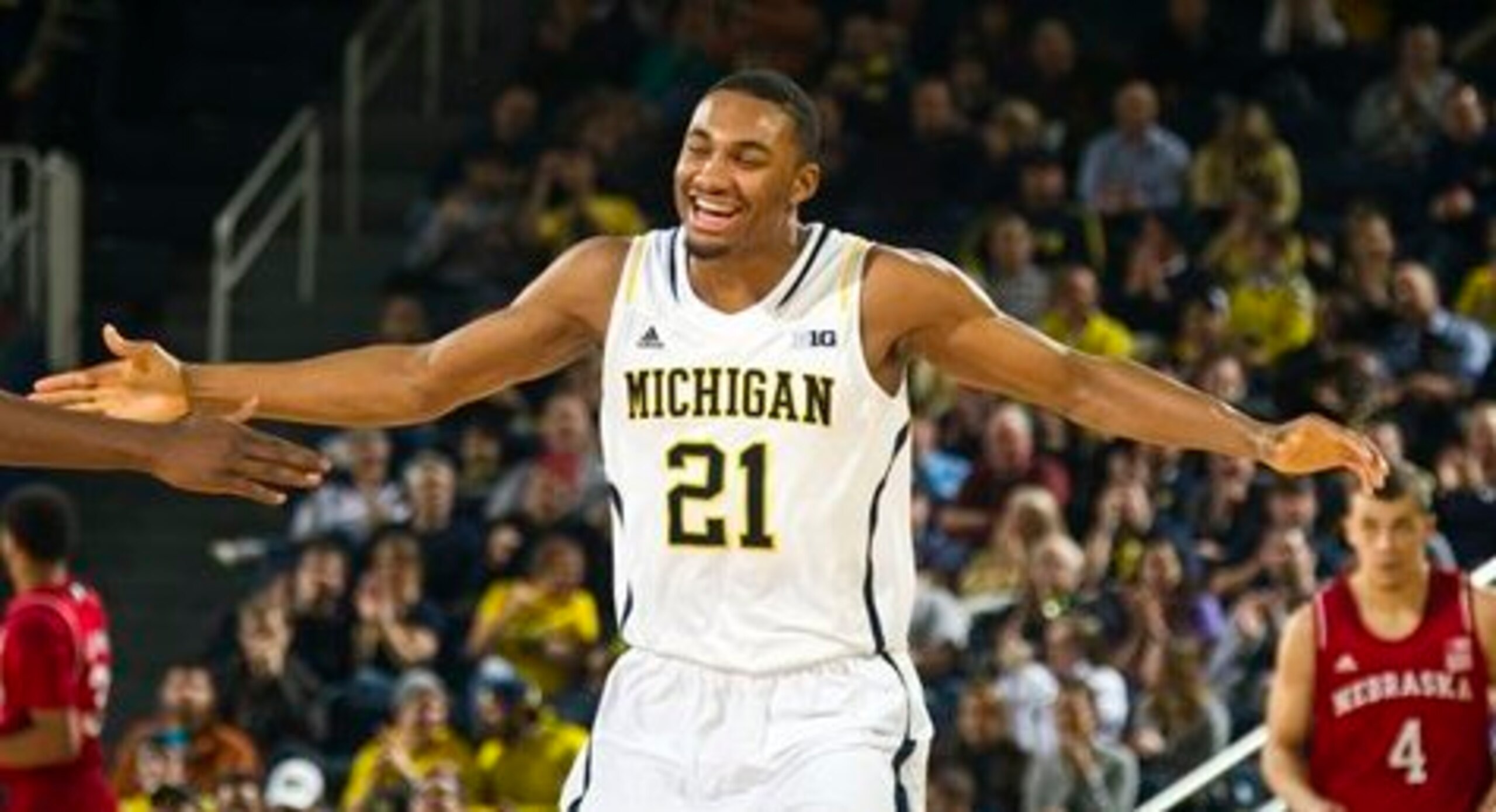 Zak Irvin is still struggling with consistency.
