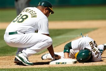This is a perfect metaphor for what ails the White Sox.
