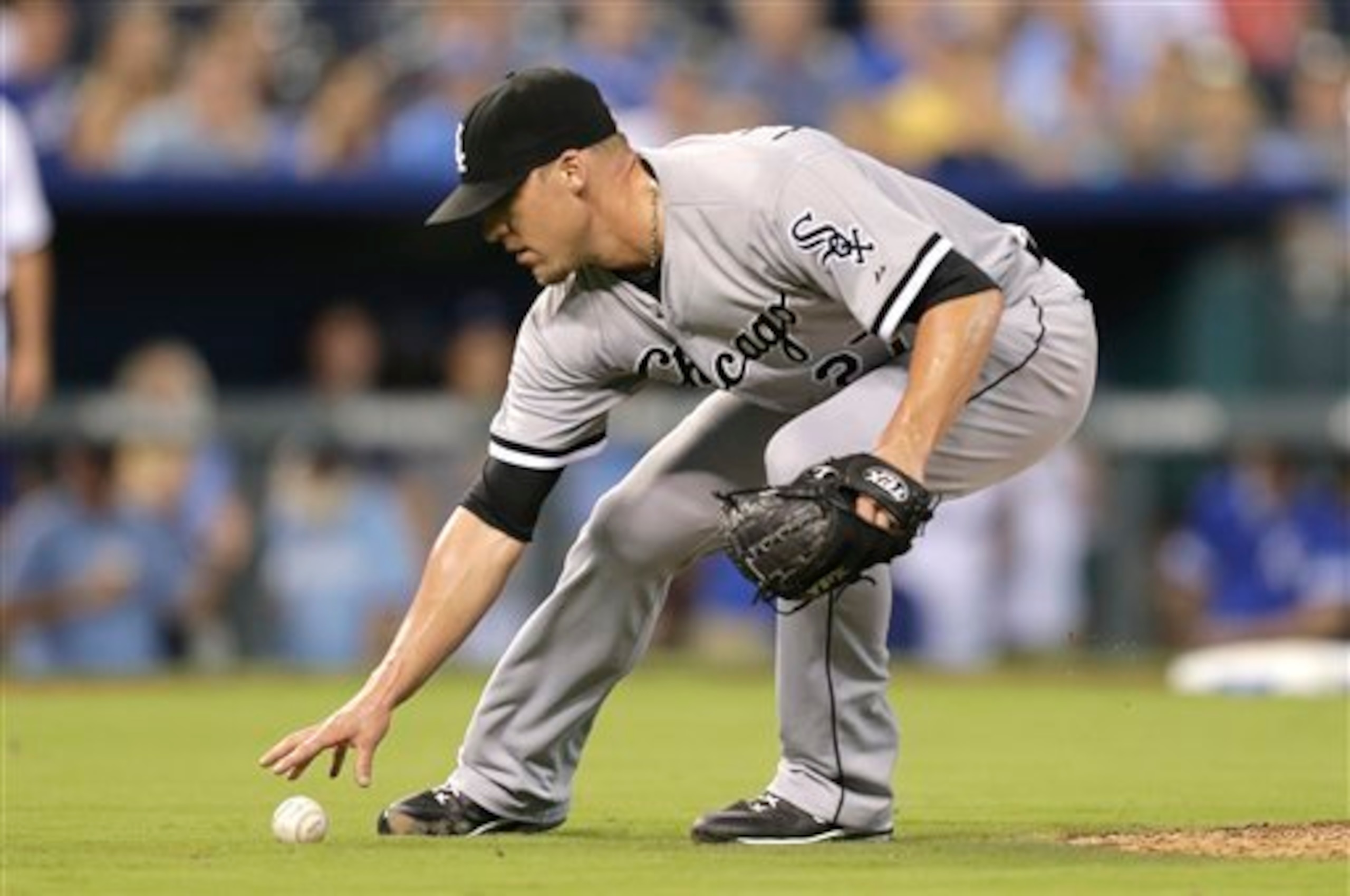 Matt Lindstrom will be counted on to remain a steady force in the bullpen. Matt Lindstrom will be counted on to remain a steady force in the bullpen.