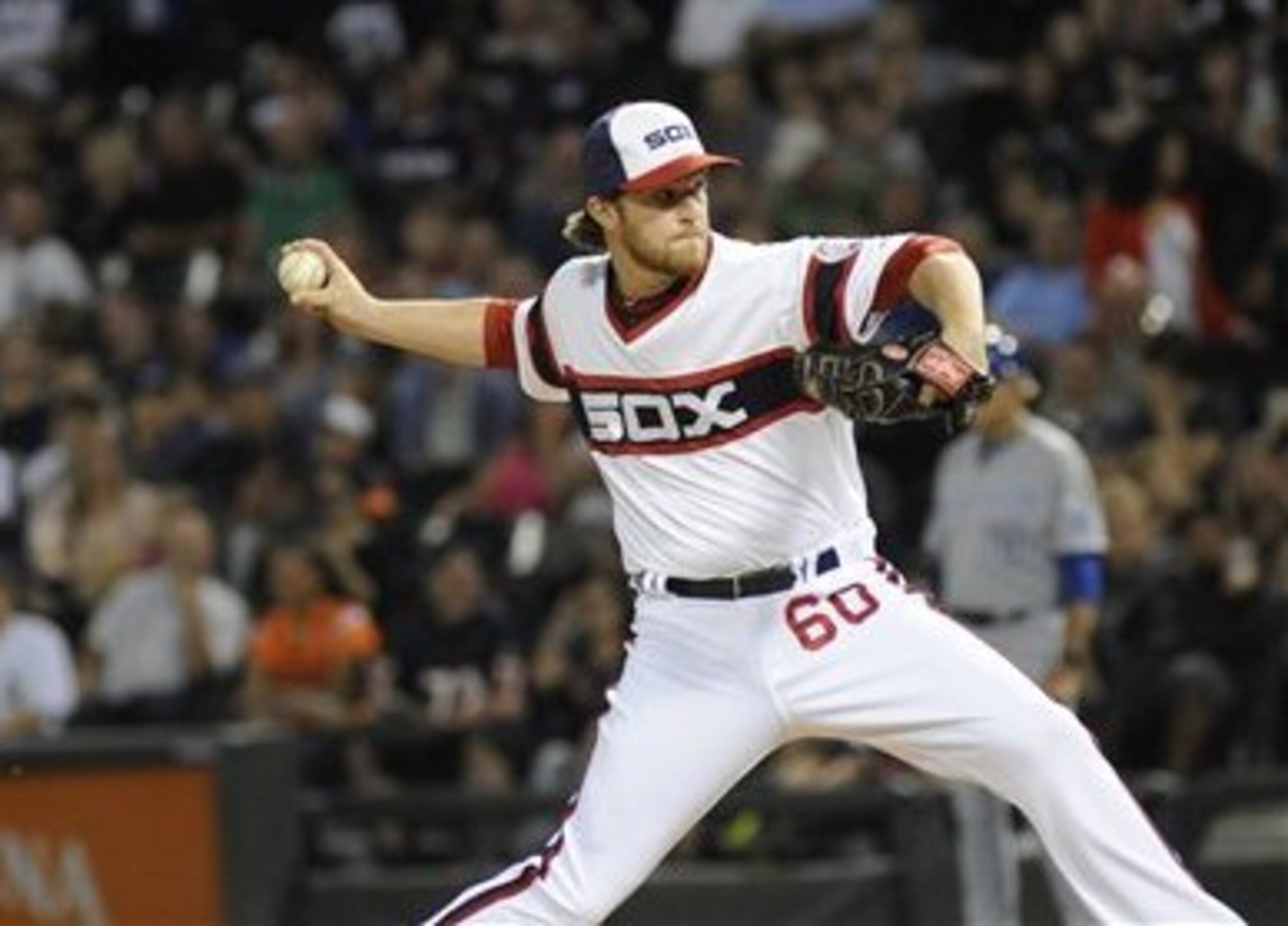 Daniel Webb will have to excel, but the closer's role is there for the taking. Daniel Webb will have to excel, but the closer's role is there for the taking.